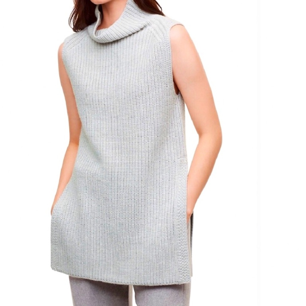 Wilfred Durandal Sweater